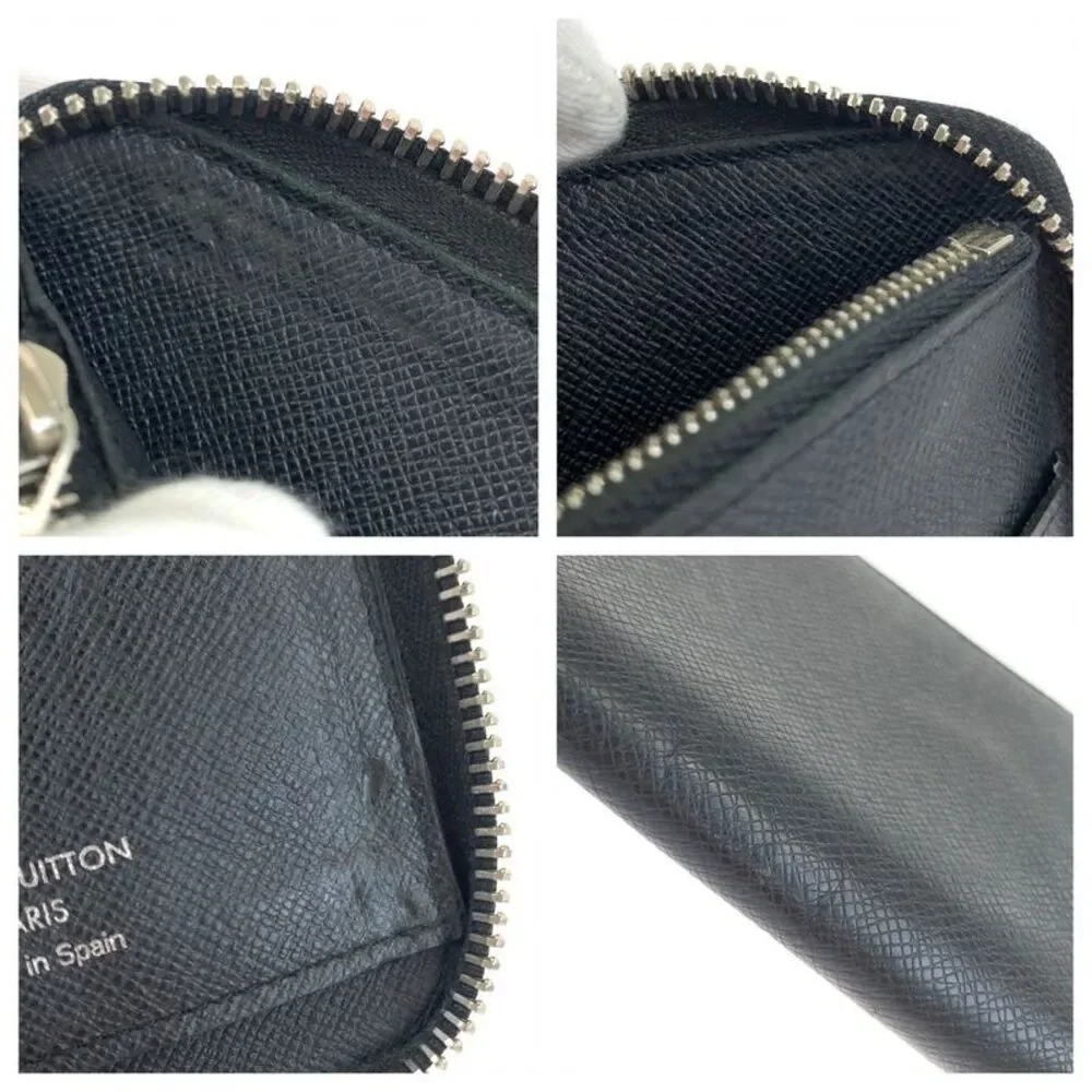 Louis Vuitton Zippy Wallet Vertical